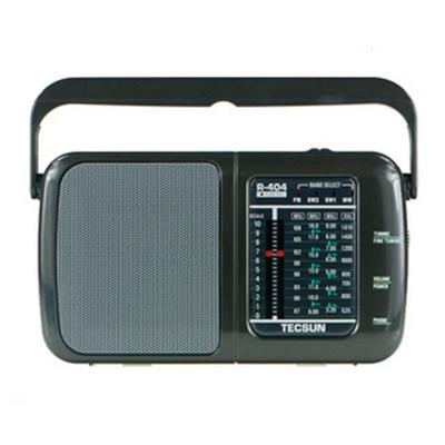 Radios