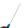 5/4Pcs Drinking Straw Cleaning Brush Baby Bottle Straw Tube Pipe Cleaner Home Nylon Stainless Steel Long Handle Cleaning Brushes
