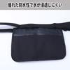 MINGYI Waist Apron Work Cleaning Small Item Waist Bag for and Food Service Staff Bag, Bag, Organizer, Pouch, Supplies, Holder, Caregivers, Nurses,