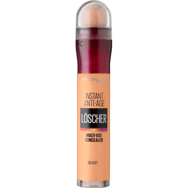 

Maybelline Anti-Age Effect Concealer 08 Buff 6.8ml