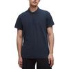 Lululemon Polo Shirt Men's Graphite Gray LM3DIVS