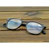 Gafas de lectura de moda estilo madera clásicas retro para hombres y mujeres miopía disponibles +0,75 a +4