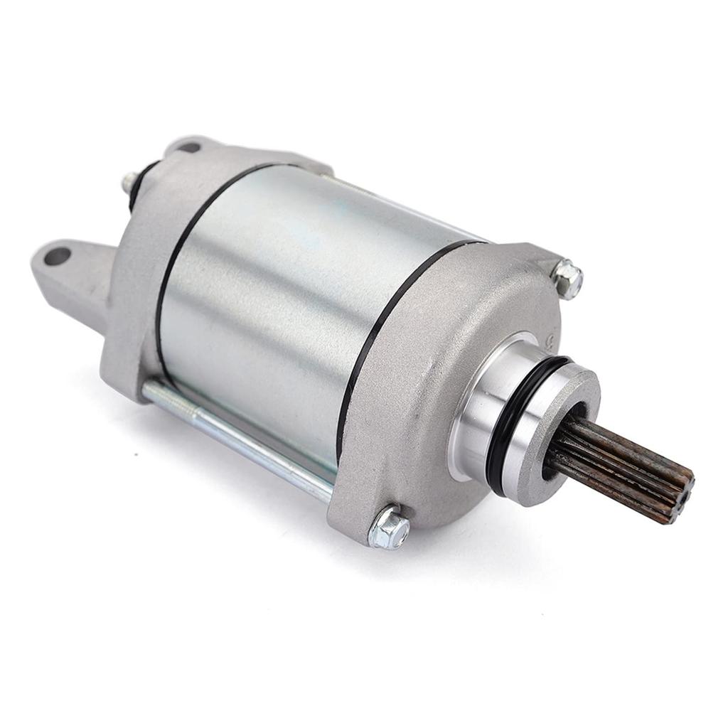 21163-0717 Starter Motor For Kawasaki Ninja 300 250 Versys-X 250 KLE300 ER250 Z250300 EX250 EX300 KLE250 300 KAWASAKI 21163-0717
