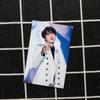 [USED] Jin BTS Reaching You DVD Fan Meeting Trading Card