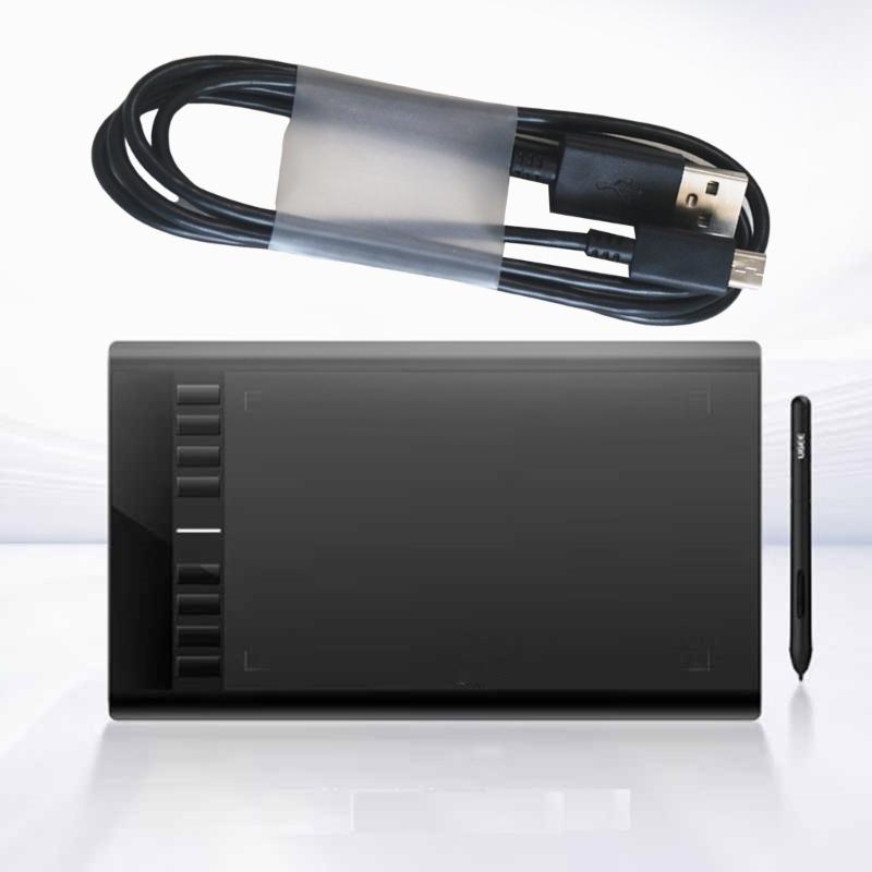 USB Microed Charging Cable 90-100CM for M708 Graphics Digital Tablet For Fast Power Supply And Data Transfer