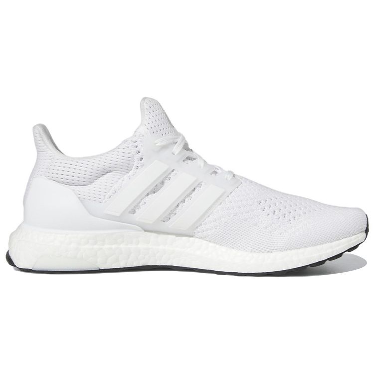 adidas UltraBoost 1.0 Triple White 2023 Men Sneakers Cloud-White HQ4202