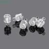 2Pcs Garden Inlet Pipe Filter Head With Strainer Net Water Tube Inner Plug Filter