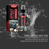 RAYHONG Auto Glass Coating Spray Windshield Window Rain Cleaner and Maintenance Spray