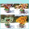 Decorațiuni pentru casă – Flori decorative şi coroane de flori