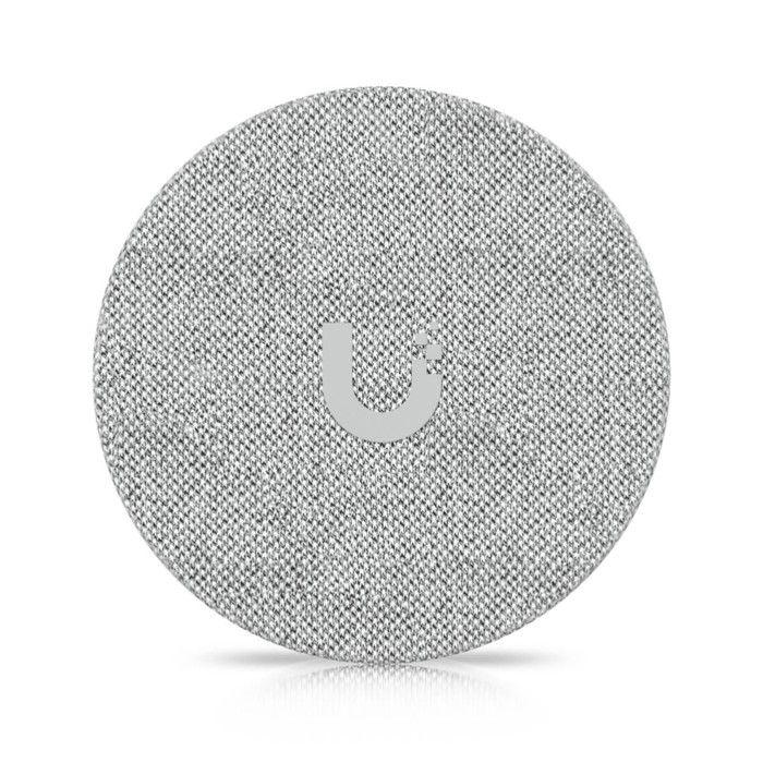 Carillon Intérieur Intelligent PoE Ubiquiti UniFi Blanc - UACC-Chime-PoE