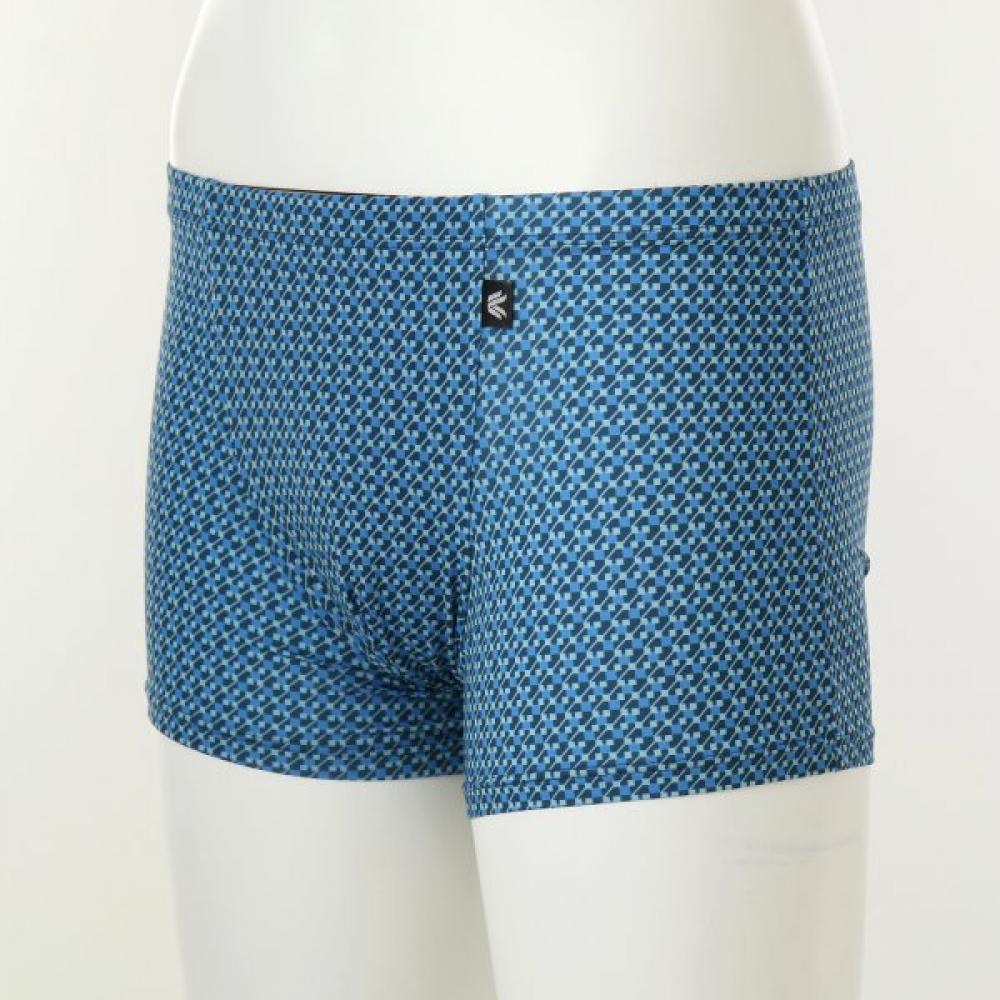 Wacoal Men S Geometric Print drawS Pant Wmp2432