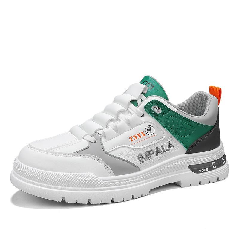 

Осенние и зимние ботинки Martin, мужские, новые, низкие, рабочие ботинки, всесезонные, ретро, для активного отдыха, походов, повседневная спортивная обувь 44