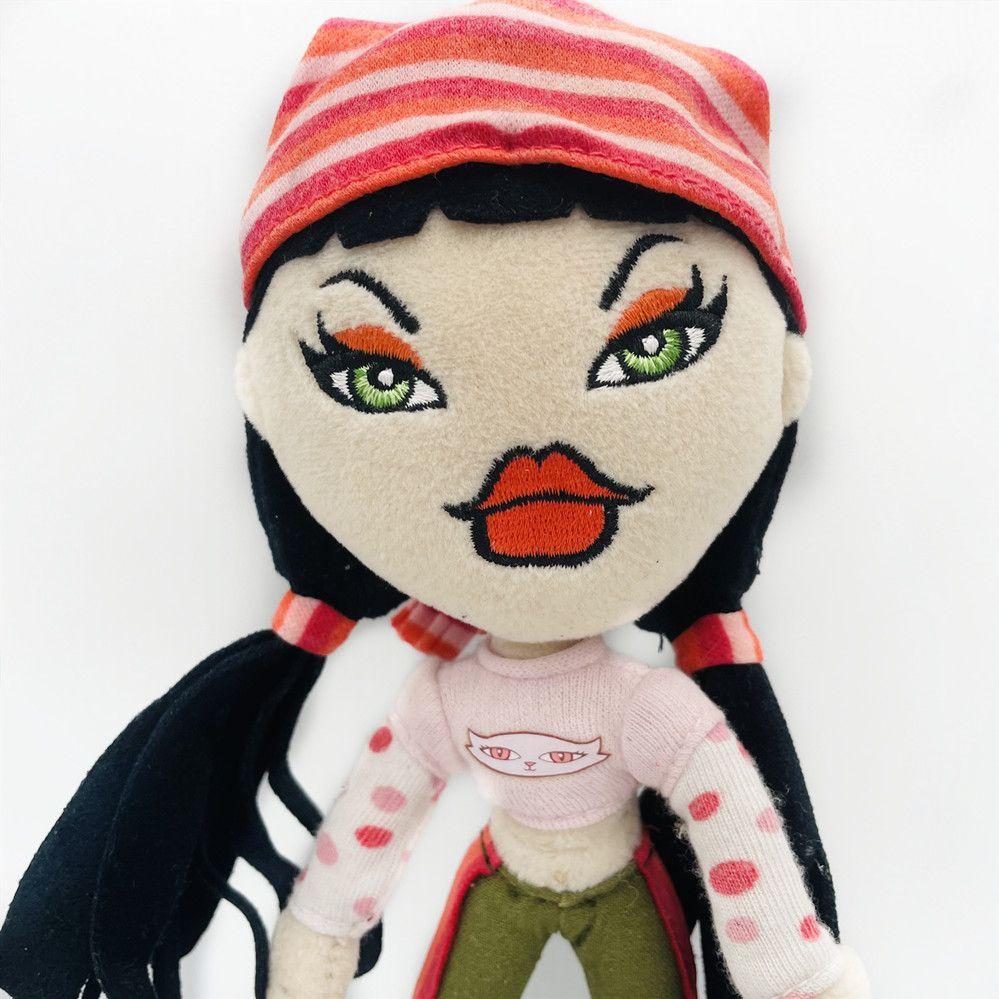 Koupit Monster Doll Girl Gift MGA BRATZ Distinguished Princess