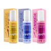 Glow Shimmer Body Oil Moisturizing Waterproof Highlighter for Face and Body, Radiant Liquid Glow