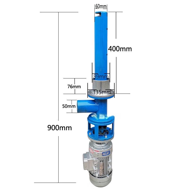 Jundingying JY400B Cement Powder Automatic Sampler