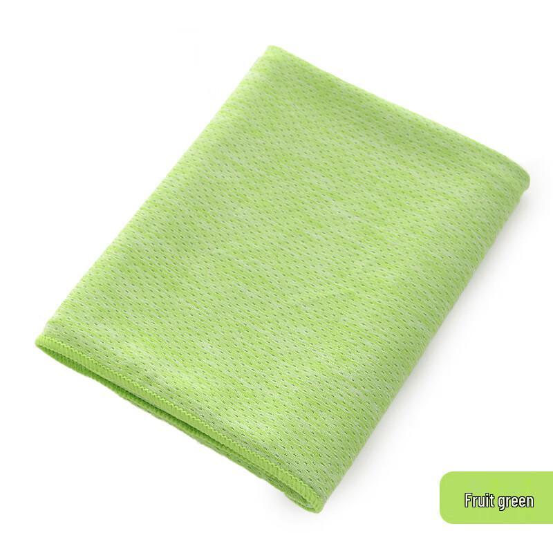Quick-Dry Cooling Sports Towel 30x100 cm