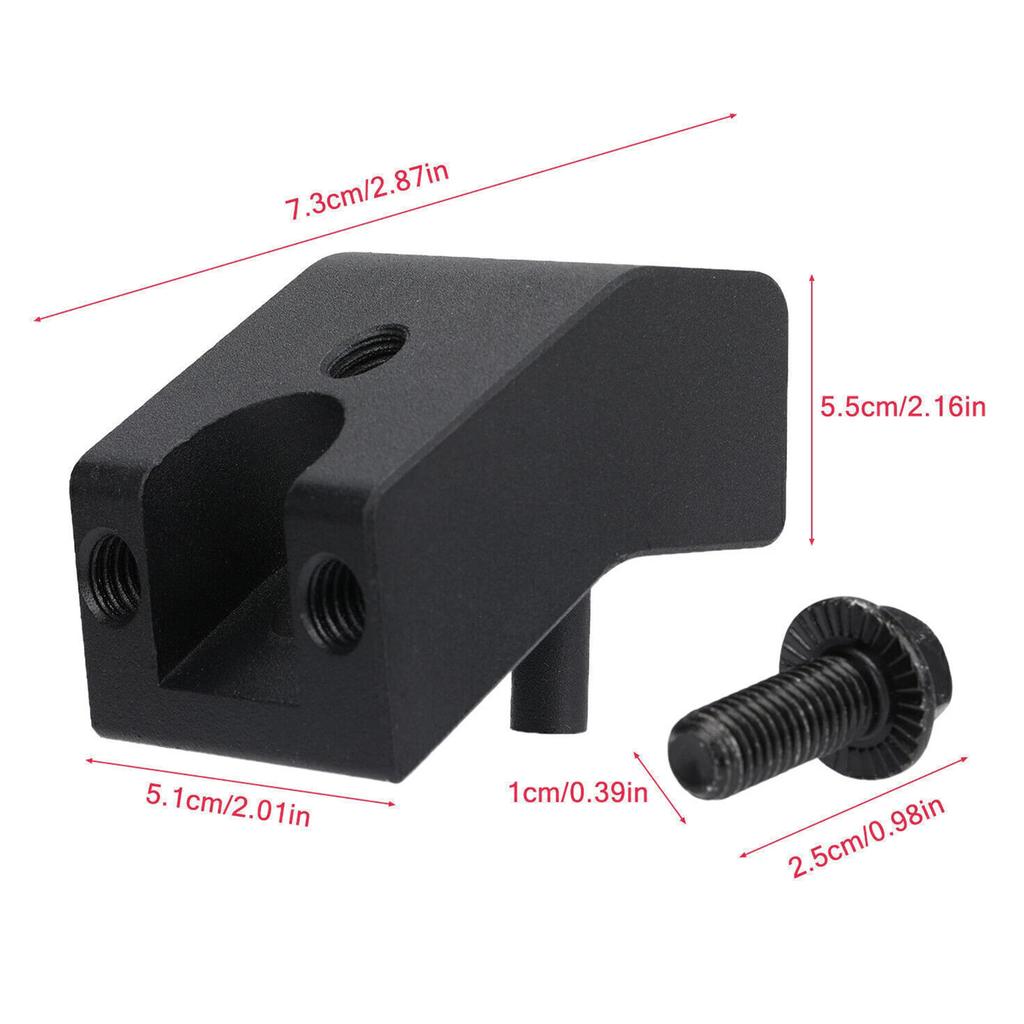 For Toyota Tacoma 05-22 Front Seat 1.25 Riser Seat Spacers Jacker Lift Kit Auto Accessories Car Front Seat Spacers Lift Stand