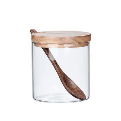 Multifunctional Condiment Eco-friendly Pot Multi-Function Portable