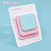 Sticky Note Colorful High Appearance Level Note Paper Student Message N Times Pastable Sticky Notes