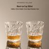 ZISIZ Premium Handmade Whiskey Glass