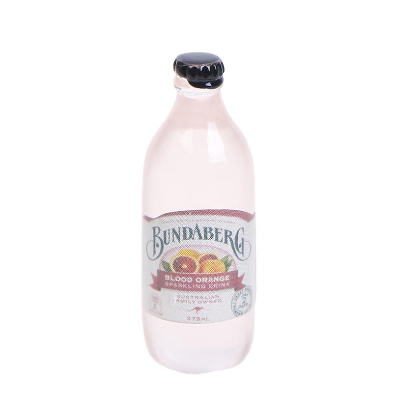 6Pcs 1/12 Dollhouse Miniature Resin Bottle Simulation Wine Bottle Model