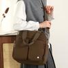 New Women's Large-capacity Travel Bag Large-capacity Simple and Lightweight Messenger Bag Portable Backpack