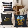 B-Better-Call-Saul Smart-Dramatic Cushion Cover Inches Farmhouse Decor Home Throw Pillow Covers for Couch Decorations