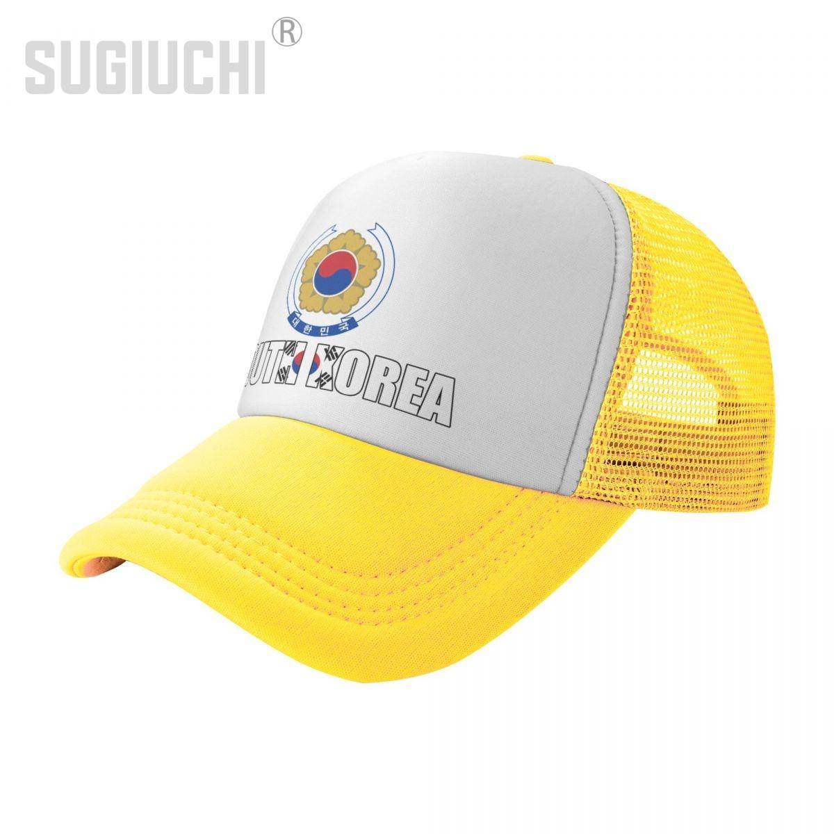 

Сетчатая кепка, шляпа, Южная Корея, буквенный флаг, эмблема, дальнобойщик для унисекс, WoУнисекс, рожденный, все люди, бейсбольные кепки в стиле ретро, ​​крутые One Size