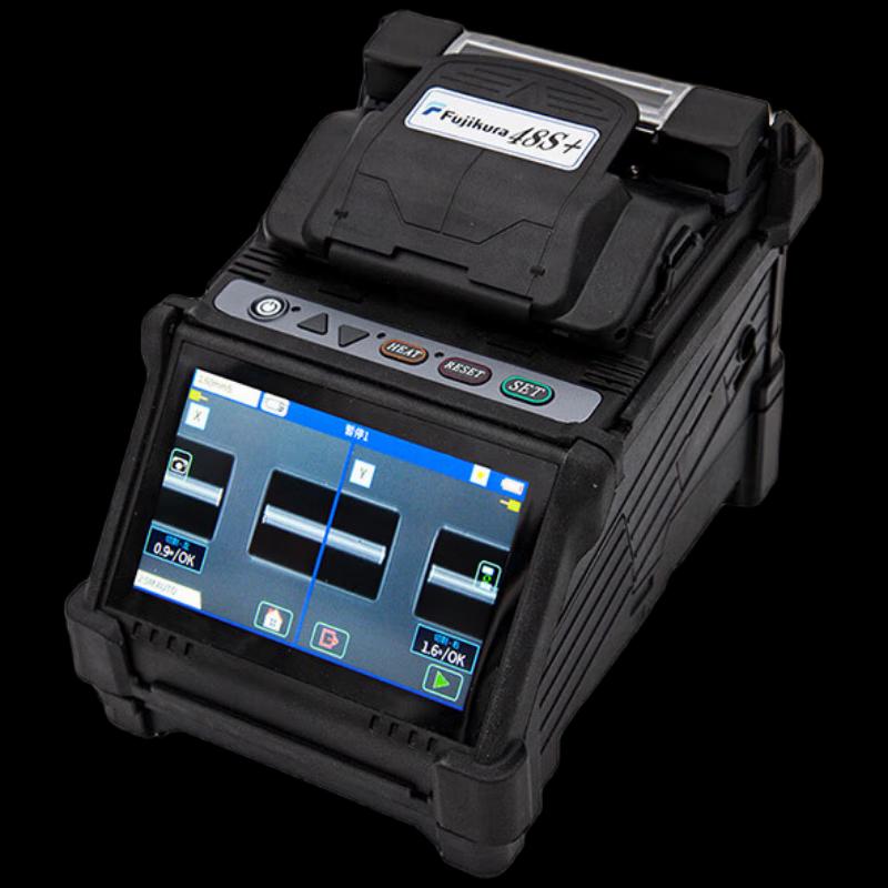 COTTDOR Fujikura 48S+ Fiber Optic Fusion Splicer