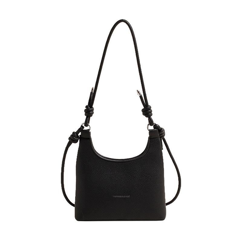 Fashion Versatile Bag Women's Messenger Bag Casual Shoulder Bag