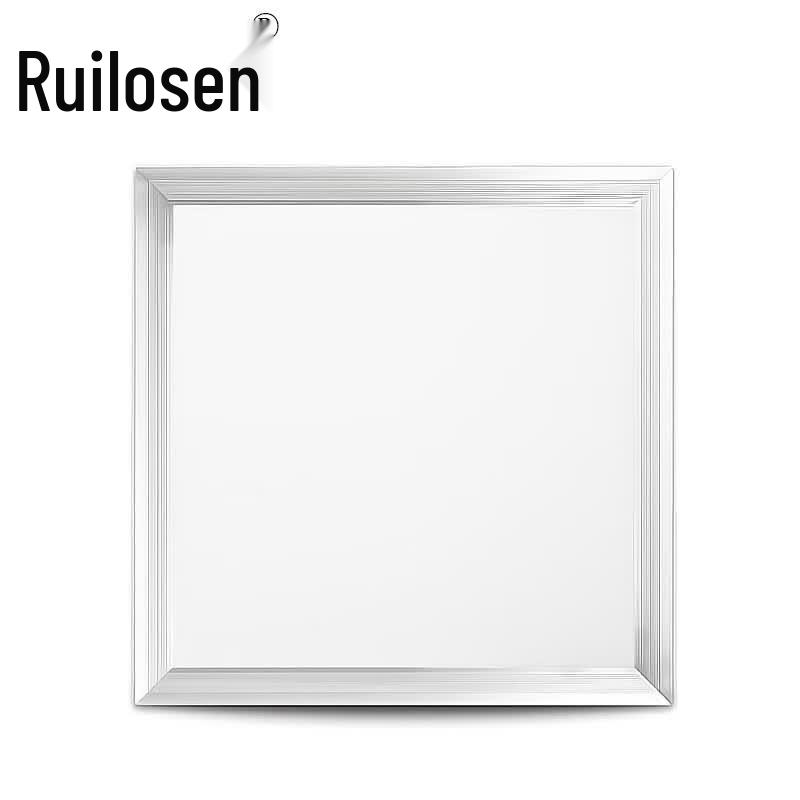Ruiluosen LED Office Flat Panel Light