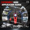 Autel PowerScan PS100 Power Circuit Probe Tester 12V 24V Digital Voltage Automotive Circuit Tester Car Diagnostic Test Tool