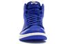 Air Jordan 1 Retro High Og 'Hyper Royal White' 555088-401