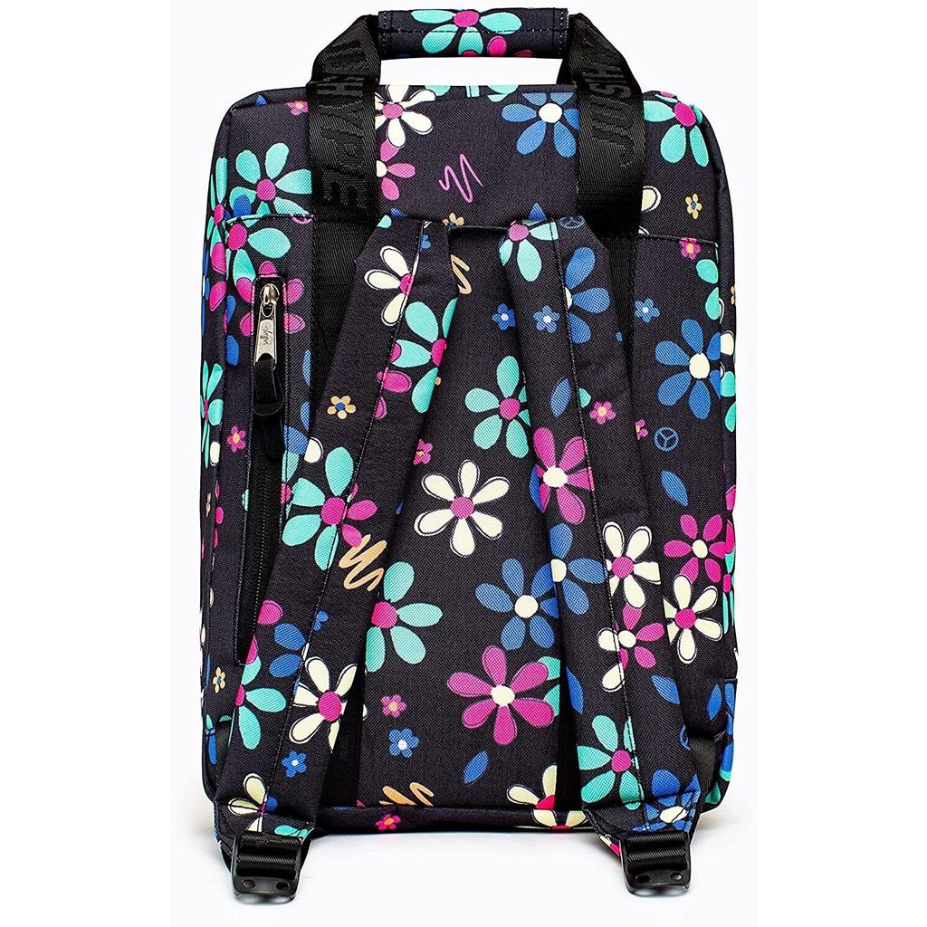 hype flower bag