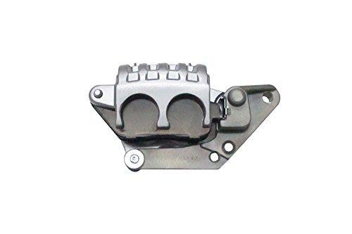 

Genuine Yamaha Motor (Yamaha) Front Brake Caliper for 4th Generation Cygnus X, Part Number A 2JS-F580T-20990455