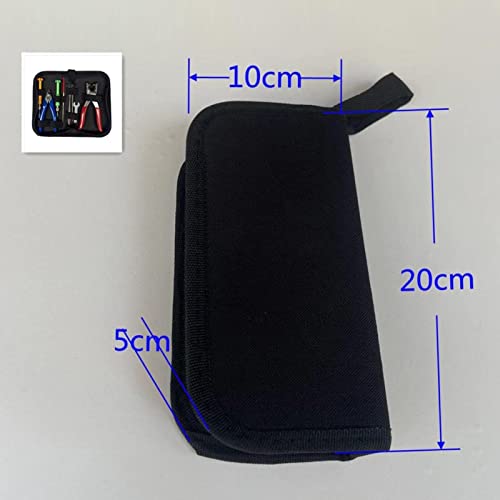 STARTIST Starting String Clamp Tool Kit, Starter Badminton Racket Cold Pliers for Outdoor Sports, Squash Racket Repair Accessories