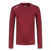 Sondico Childrens/Kids Core Breathable Long-Sleeved Base Layer Top