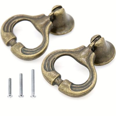 Mobilya Parçaları – Kapı kolları