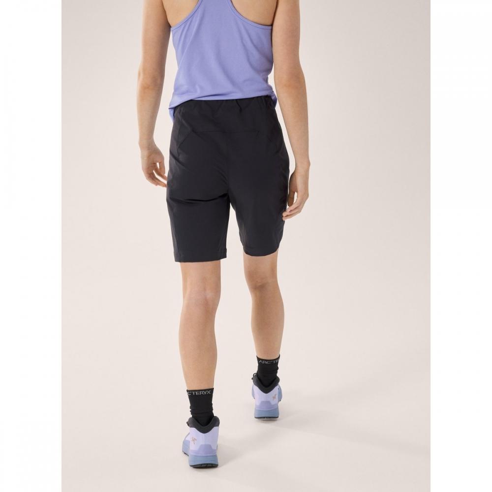 Arcteryx Unisex Hat Gamma Shorts 685260 CANVAS2