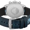 Emporio Armani LUIGI AR1949 Men's Watch, Blue