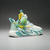 Youth style shoes Boys Outdoor Running Shoes Lightweight Breathable Anti-Slip Basketball Sneakers Kids School Sports