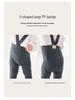 Infant A-Class Spring & Autumn Weightlifting Pants - Toddler Girl Tights Jumpsuit.