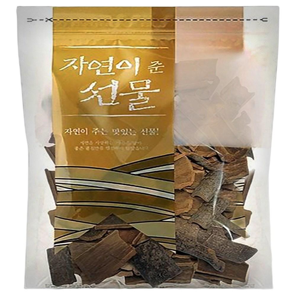 Deohada Cinnamon Yukgye Square Cinnamon 200g 1 pcs