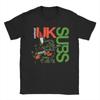 UK Subs Another Kind of Blues Cotton T Shirt For Unisex Summer Y2K Funny T Shirts Crewneck Fashion Tees Oversized Design Tops
