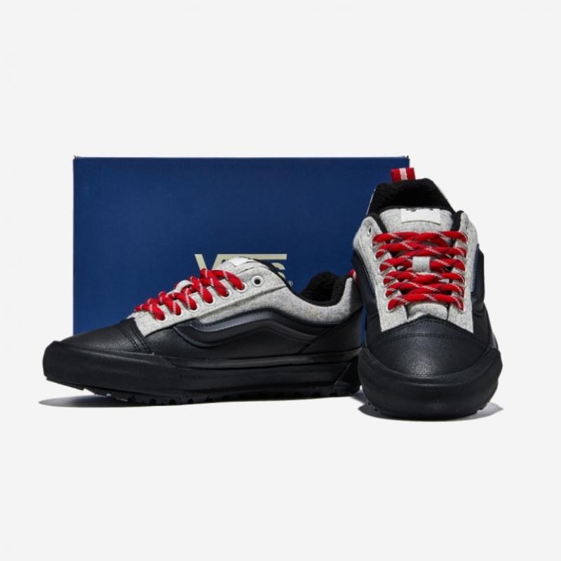 Vans Vans Lx Knu Skool Mte1 9 7