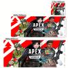 Esports Speed Mousepad Apex Legends Mouse Pad Extended Desk Mat Anti Slip Rubber Base Water Resistant Cloth Laptop Mouse Pads