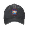 Los Pollos HerUnisexos Casual Baseball Cap  Hiking Fishing Trucker Hat Summer Wholesale Unisex Unisex Classic Baseball Caps