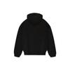 Fear of God Essentials FW23 Hoodie 'Jet Black' Men's 192BT232050F