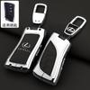 Car Key Case Cover Shell Holder Keychain for Lexus UX250 UX260 Es Es350 UX200 UX250h ES200 ES300h ES350 US200 US260hMA0 