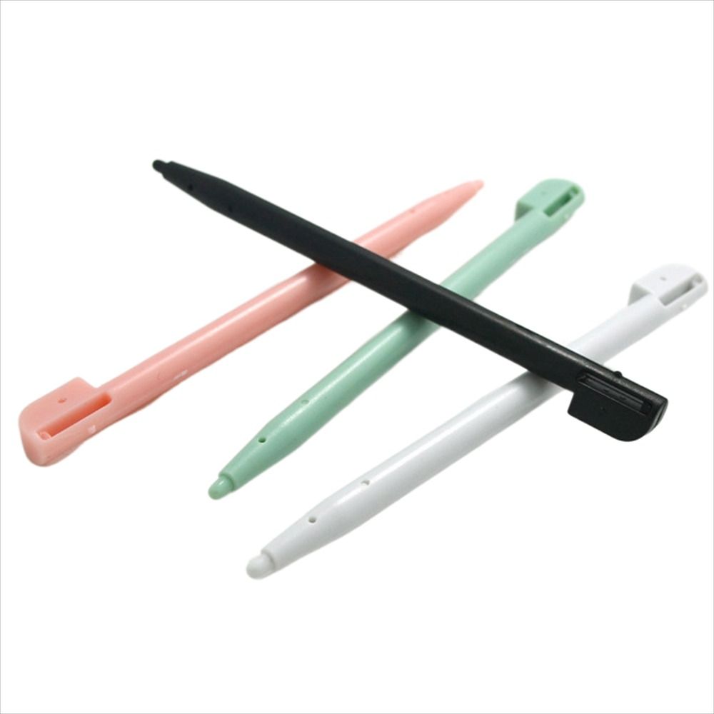 Lite DSL NDSL Game Video Plastic for Nin-tendo DS Screen Stylus Pen Stylus Touch Pen NDS Stylus Pen